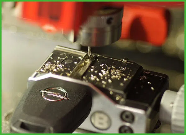 Atlantic Locksmith Store Hermosa Beach, CA 310-955-1732 - 11-Key-Cutting